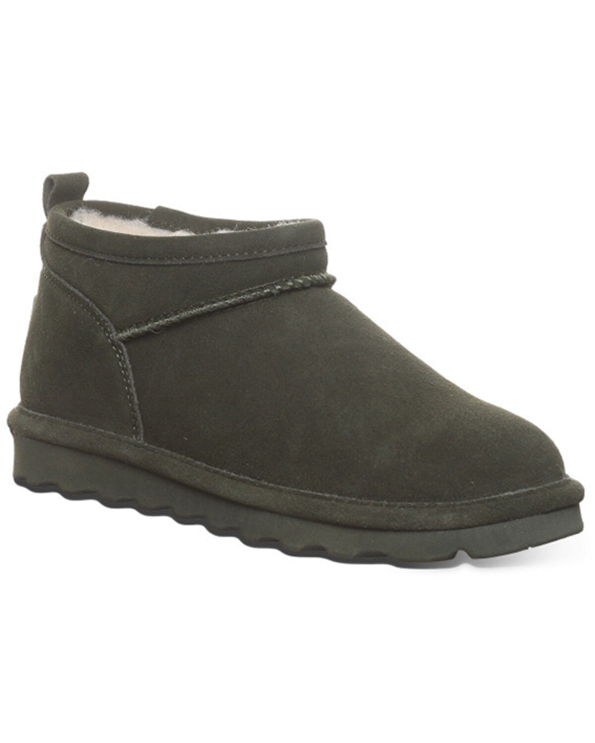 Image #1 - Bearpaw Women's Super Shorty Casual Boots, , hi-res