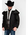 Image #1 - Outback Trading Co Men's Wool Drover Liner Vest, Natural, hi-res