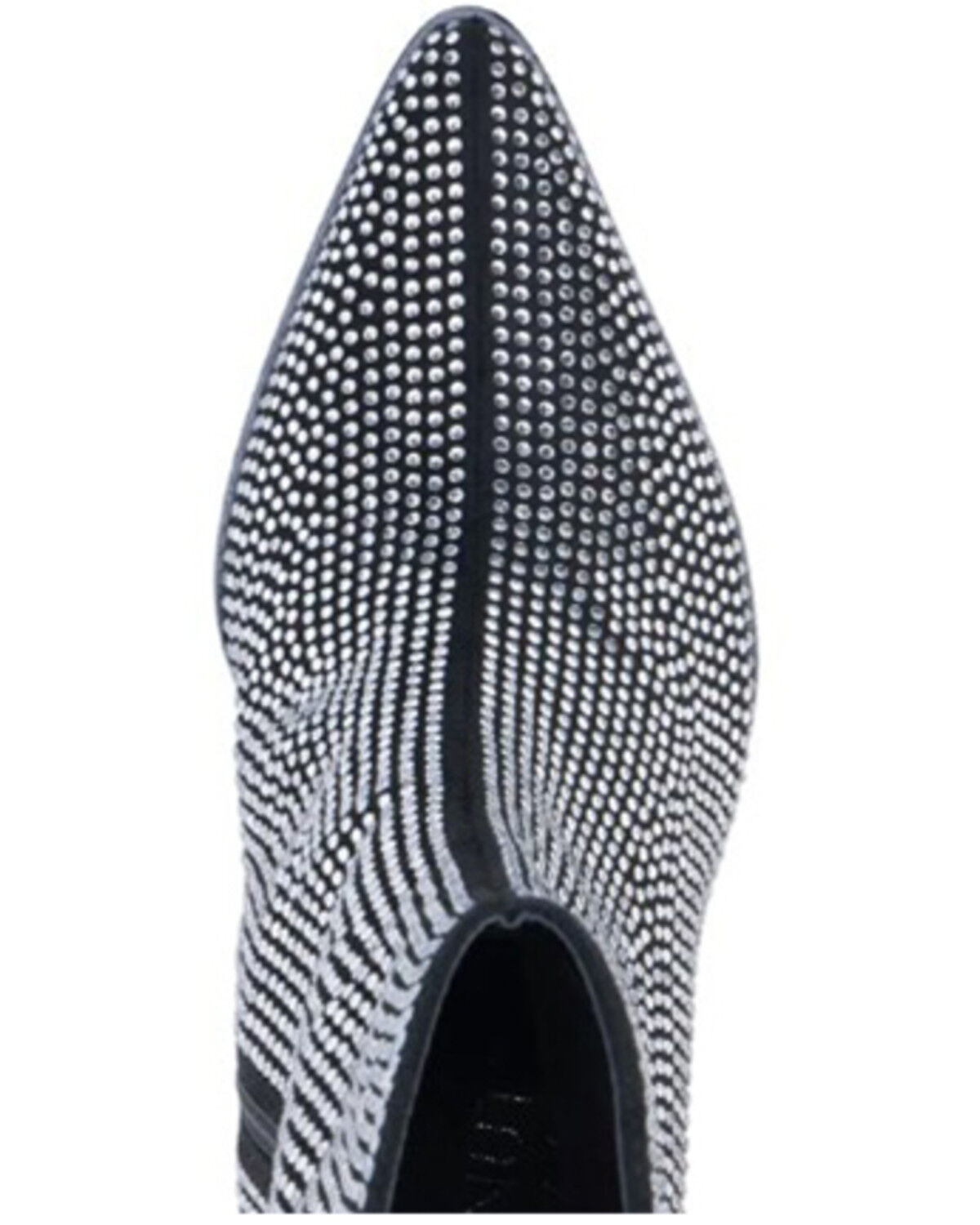 Image #4 - Matisse Women's Hazel Fashion Boots - Round Toe, Black, hi-res