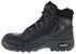 Reebok Women's Trainex Sport Boots - Composite Toe, Black, hi-res