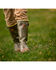Image #2 - LaCrosse Men's Grange Hunting Boots - Round Toe, Multi, hi-res