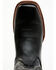 Cody James Men's Western Boots - Broad Square Toe, Black, hi-res