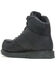 Image #3 - Wolverine Men's Hellcat Ultraspring Work Boots - Soft Toe, Black, hi-res