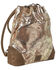 STS Ranchwear By Carroll Women's Flaxen Roan Drawstring Backpack, Brown, hi-res