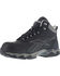 Reebok Women's Beamer Waterproof Athletic Met Guard Hiker Boots - Composite Toe , Black, hi-res