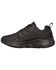 Image #2 - Skechers Men's Arch Fit Axtell Work Shoes - Round Toe, Black, hi-res
