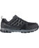 Image #3 - Reebok Men's Athletic Oxford Sublite Work Shoes - Soft Toe , Black, hi-res