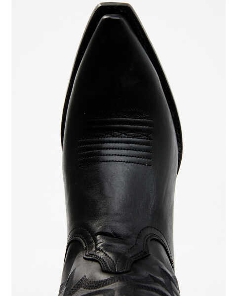 Cody James Men's Western Boots - Snip Toe, Black, hi-res