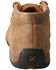 Image #5 - Twisted X Men's The Original Driving Moc Shoes - Moc Toe, Multi, hi-res