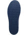 Image #7 - Twisted X Wrangler Women's Kicks Casual Shoes - Moc Toe, Blue, hi-res