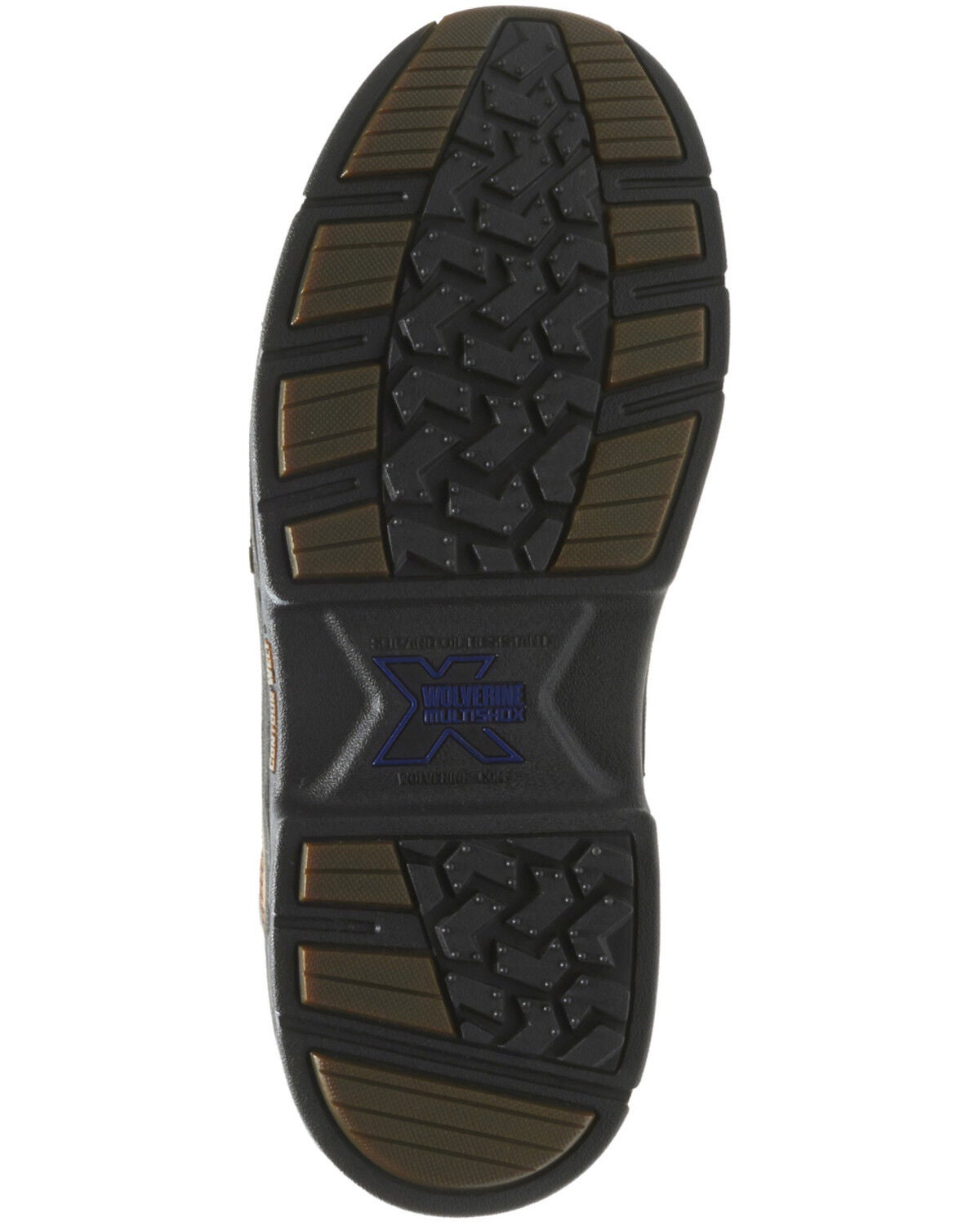 wolverine men's marauder