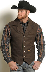 Men's Wool Coats & Jackets - Sheplers