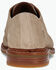 Image #5 - Frye Men's Paul Oxford Shoes, Mushroom, hi-res