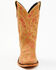 Image #4 - Liberty Black Women's Chitral Miel Western Boots - Snip Toe, Tan, hi-res