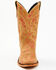 Image #4 - Liberty Black Women's Chitral Miel Western Boots - Snip Toe , Tan, hi-res