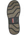 Men's Wolverine Raider Durashock Carbonmax Wellington - Composite Toe, Brown, hi-res