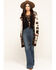 Image #6 - Double D Ranch Women's Spanish Pony Sweater, Multi, hi-res
