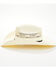 Image #3 - Cody James Criollo Straw Cowboy Hat, Natural, hi-res