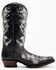 Shyanne Women's Heather Western Boots - Snip Toe, Black, hi-res