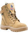 Image #1 - Steel Blue Women's Southern Cross 6" Water Resistant Work Boots - Steel Toe, Cheetah, hi-res