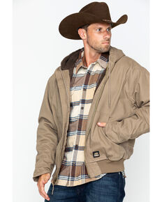 berne flex 180 jacket