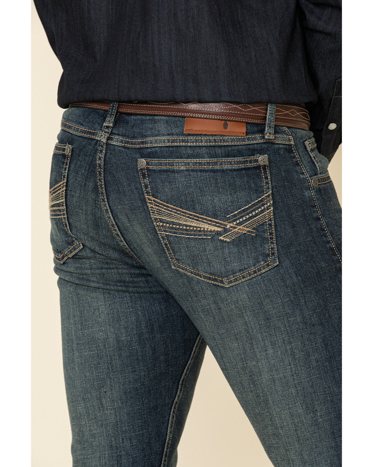 wrangler 20x style 42 stretch