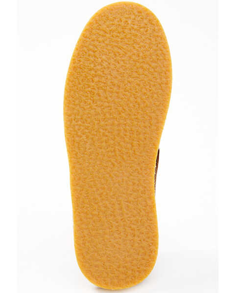 RANK 45 Women's Remi Metallic Cheetah Print Slip-On Casual Shoes - Moc ...