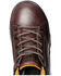 Timberland Pro Women's Titan Oxford Work Shoes - Alloy Toe, Brown, hi-res
