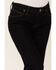 Wrangler Women's Dark Dynasty Ultimate Riding Q-Baby Jeans  , Dk Dynasty, hi-res