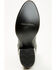 Image #7 - Cody James Men's Exotic Python Western Boots - Round Toe, Grey, hi-res