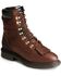 Image #1 - Ariat Hermosa Cobalt XR 8" Lace-up Work Boots - Steel Toe, Redwood, hi-res