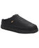 Image #1 - Lamo Footwear Men's Julian Clog II Slippers, Black, hi-res