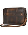 STS Ranchwear Women's Pony Express Crossbody, Brown, hi-res