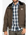 Image #5 - Carhartt Men's Full Swing Steel Work Jacket - Big & Tall , Dark Grey, hi-res