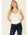 Image #2 - Levi's Women's Dark Wash Cobalt Obedience Boyfriend Crop Jeans, Blue, hi-res