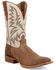 Image #1 - Twisted X Men's Rancher Western Boots - Broad Square Toe, Ivory, hi-res