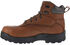 Image #4 - Rockport Men's More Energy Deer Tan 6" Lace-Up Work Boots - Composite Toe, Brown, hi-res