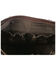 STS Ranchwear By Carroll Women's Brown Westward Dusty Lee Purse, Chocolate, hi-res