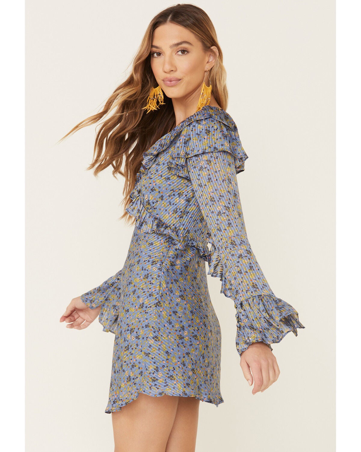Sweetest Thing Mini Dress | Sheplers
