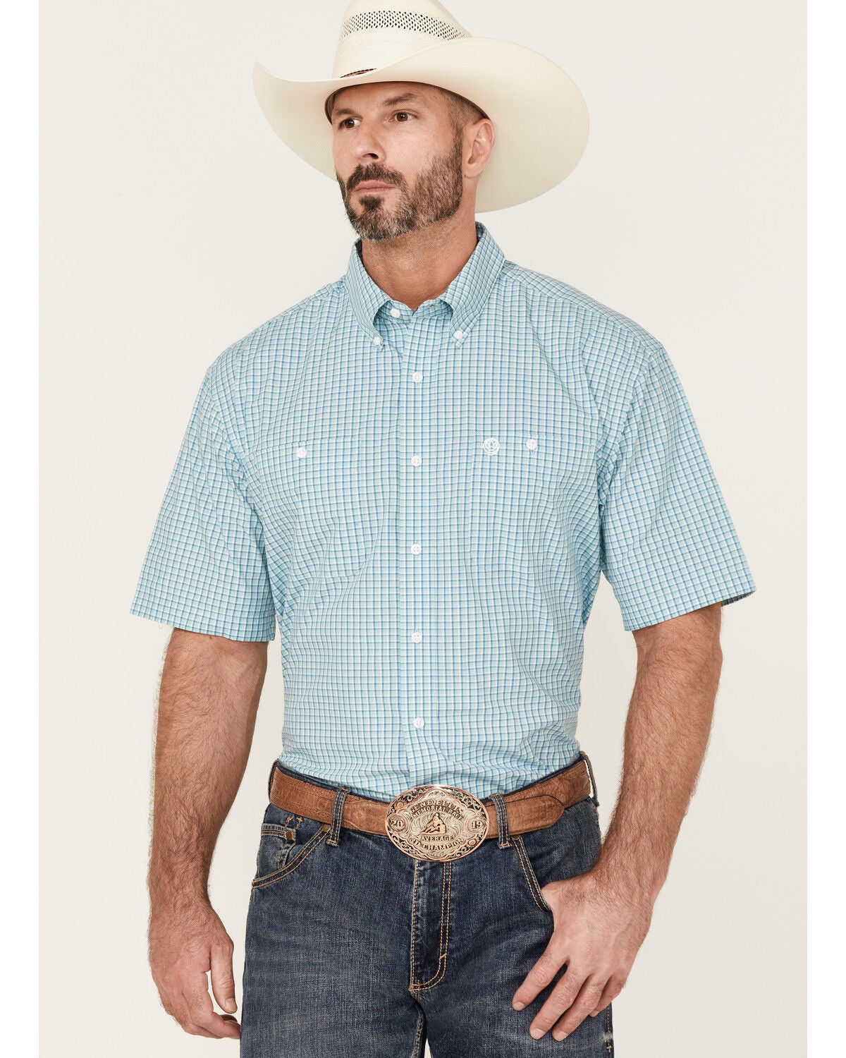 George Strait Shirts - Sheplers