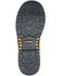 Image #5 - Wolverine Men's Hellcat Waterproof Work Boots - Soft Toe, Brown, hi-res