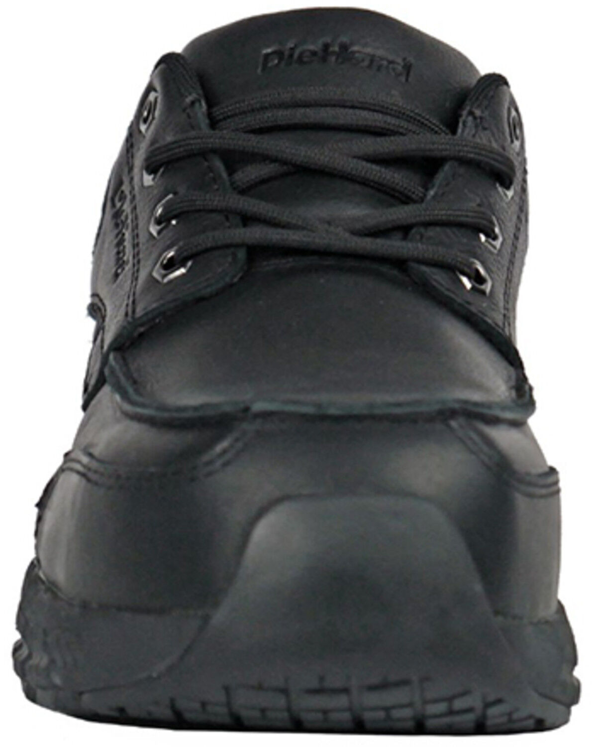 Image #4 - Die Hard Men's Sunbird Lace-Up Work Shoes - Composite Toe, Black, hi-res