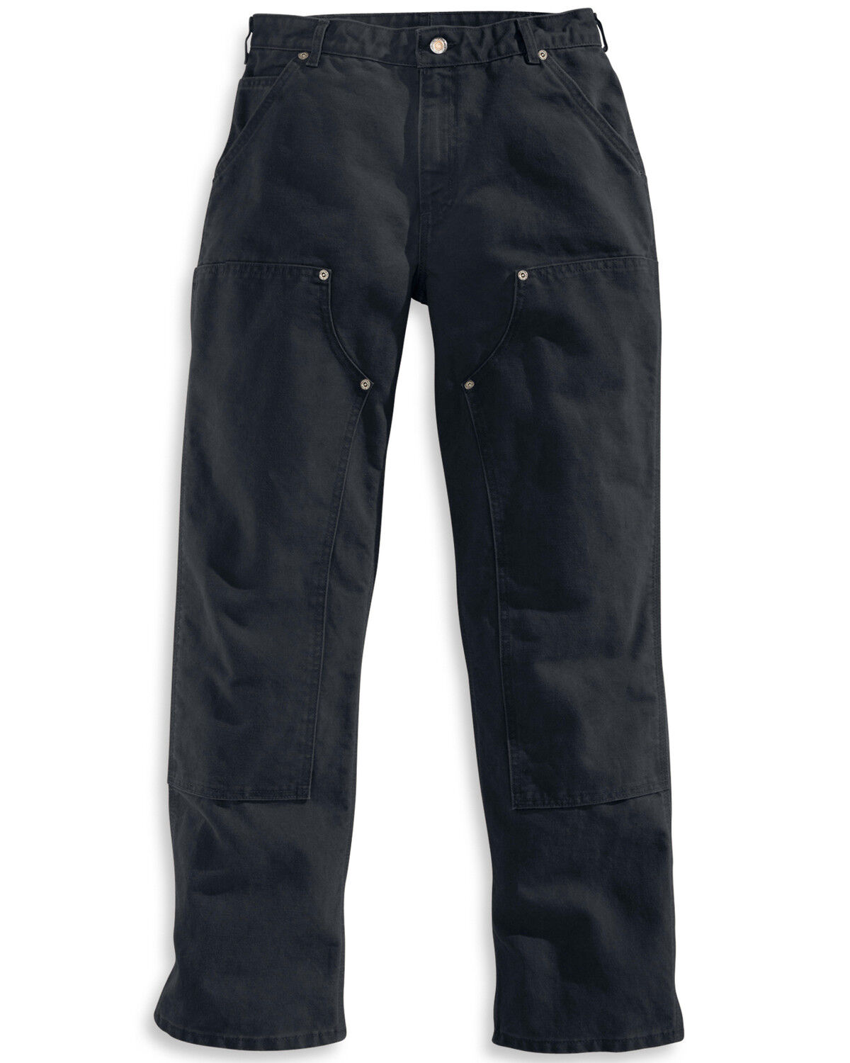 carhartt black jeans