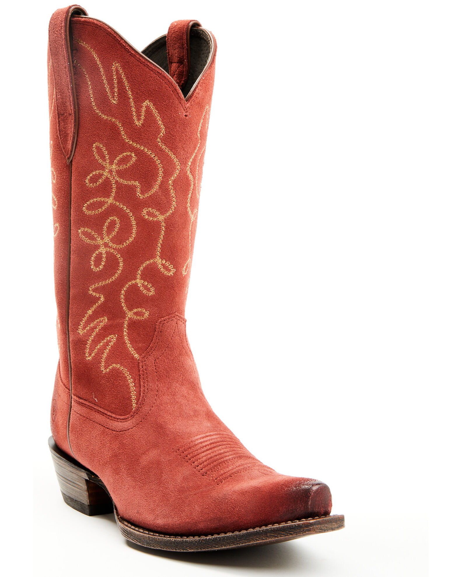 Sheplers ariat women's boots clearance