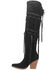 Image #3 - Dingo Women's Witchy Woman Tall Western Boot - Pointed Toe, , hi-res