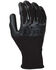 Carhartt Men's C-Grip® Knuckle Guard Gloves, Black, hi-res