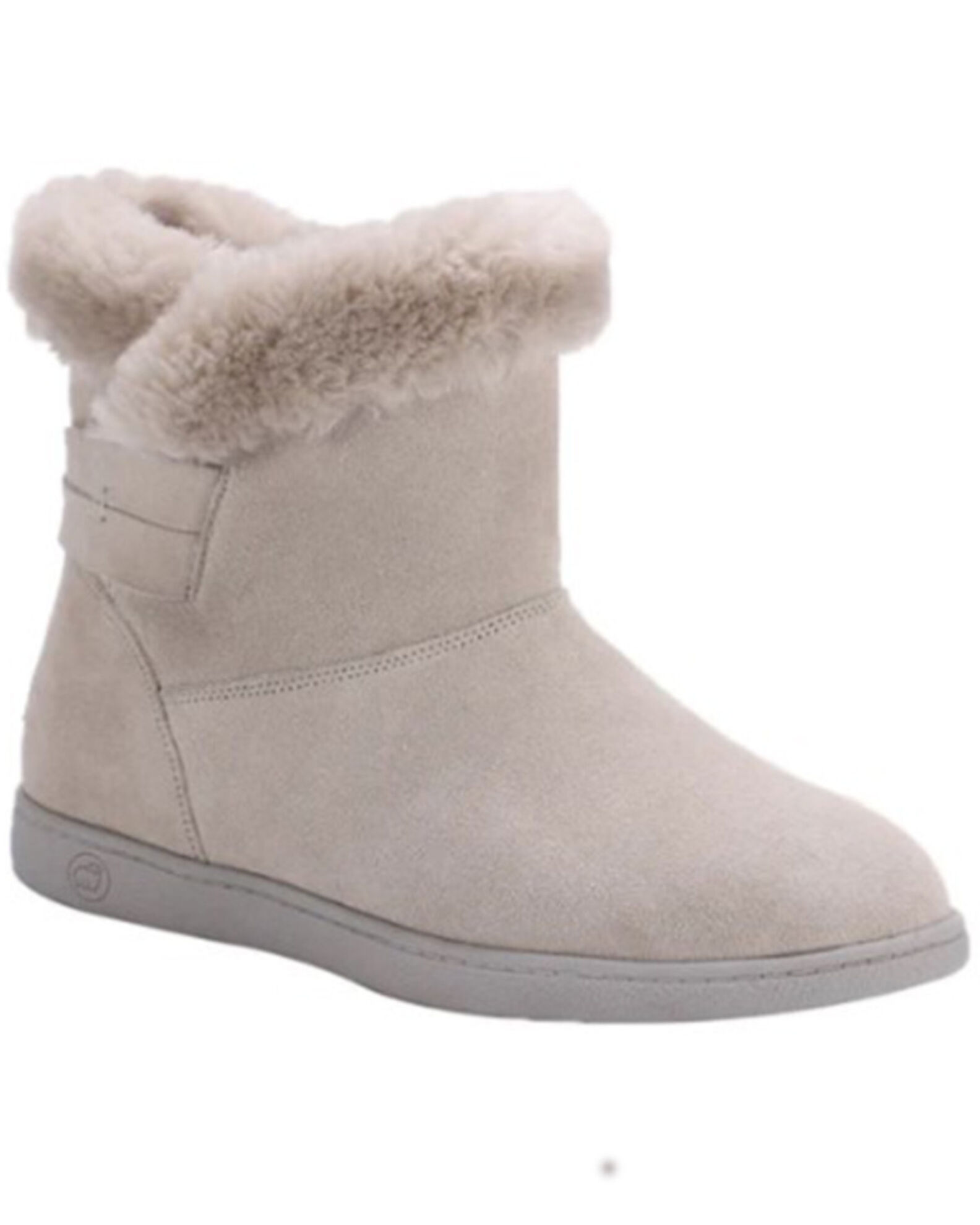 Lamo sales grey boots