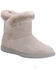 Image #1 - Lamo Women's Capri Boots, Grey, hi-res