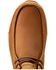 Image #4 - Ariat Men's Spitfire Waterproof Casual Shoes - Moc Toe , Brown, hi-res
