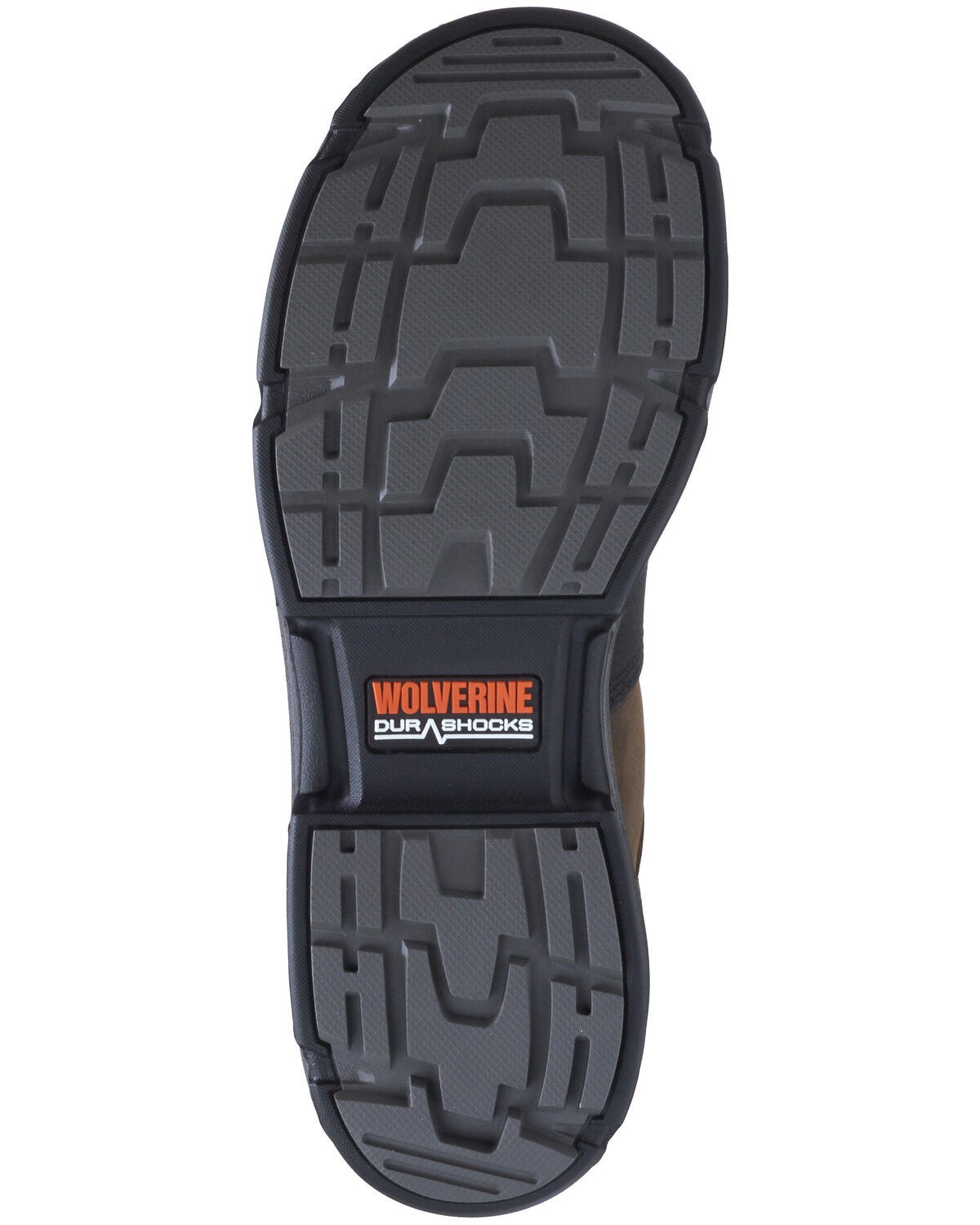 wolverine composite toe